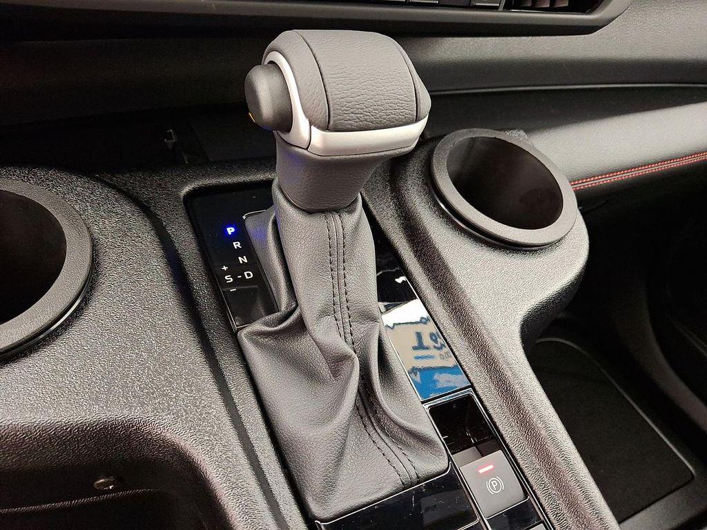 used 2025 Toyota Sienna car, priced at $96,175