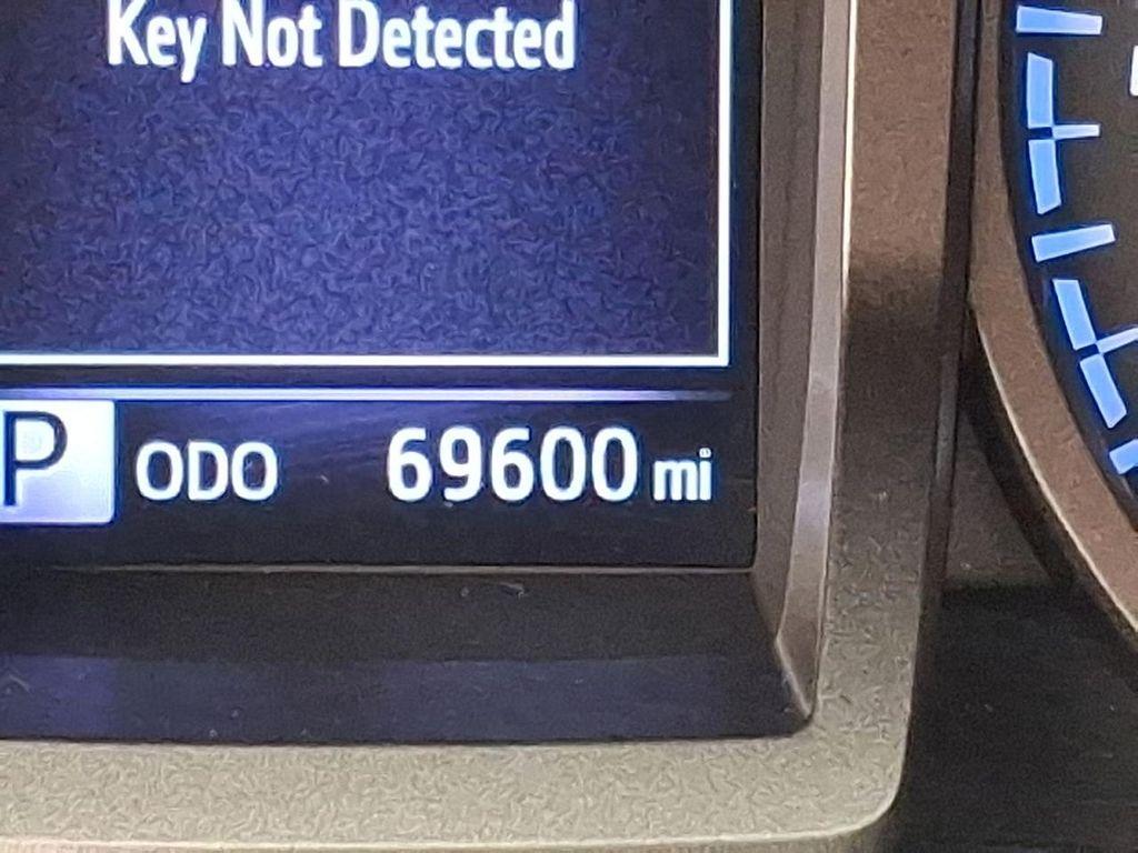 used 2017 Toyota Tacoma car, priced at $29,993