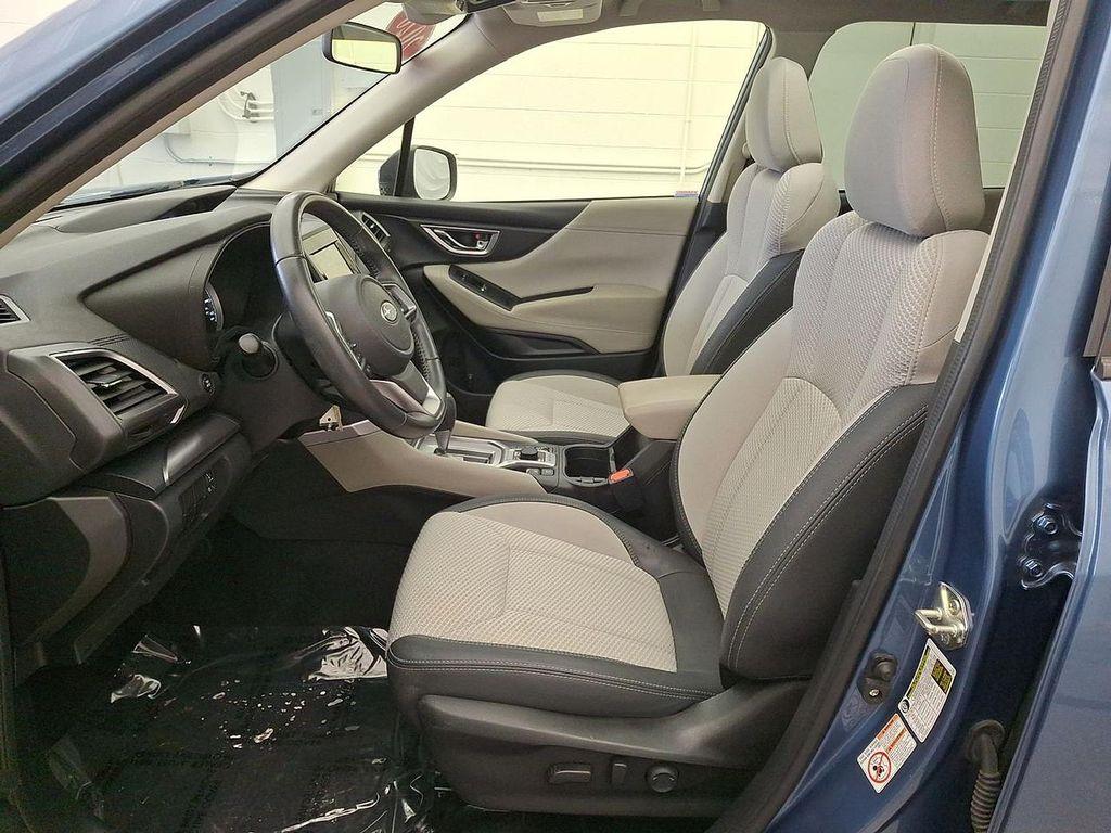 used 2020 Subaru Forester car, priced at $20,494