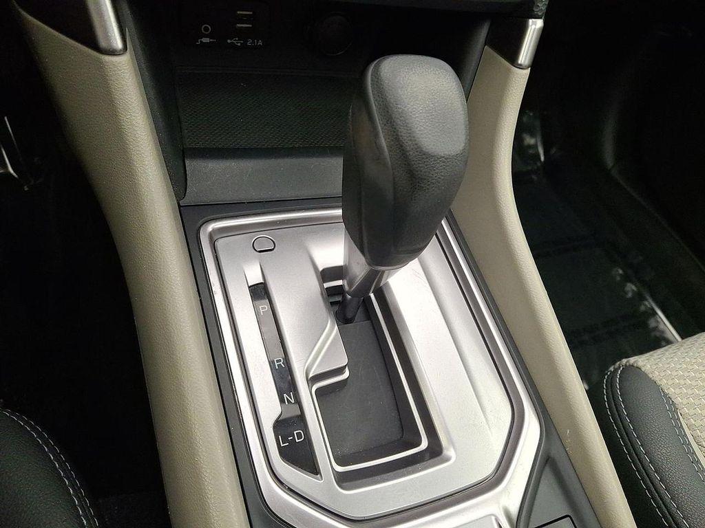 used 2020 Subaru Forester car, priced at $20,494