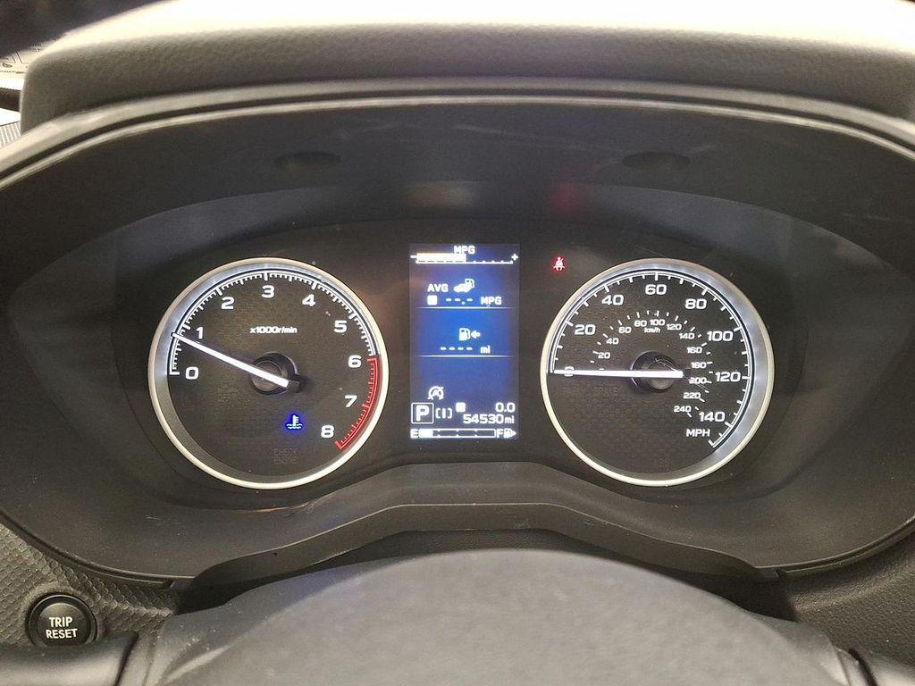 used 2020 Subaru Forester car, priced at $20,494