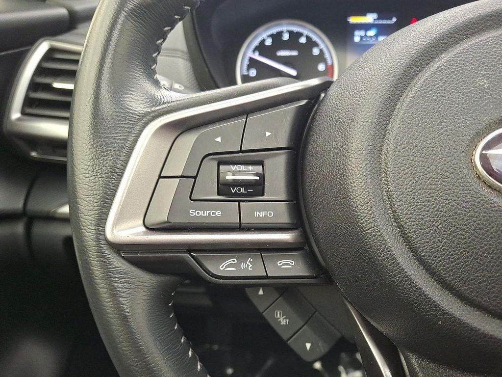 used 2020 Subaru Forester car, priced at $20,494