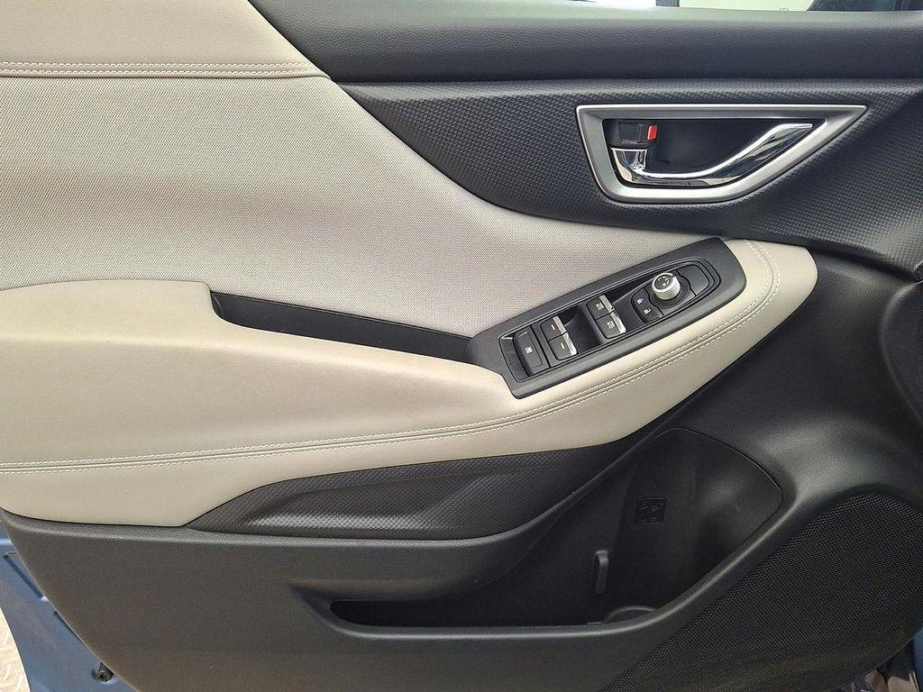 used 2020 Subaru Forester car, priced at $20,494