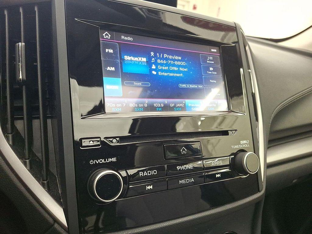 used 2020 Subaru Forester car, priced at $20,494