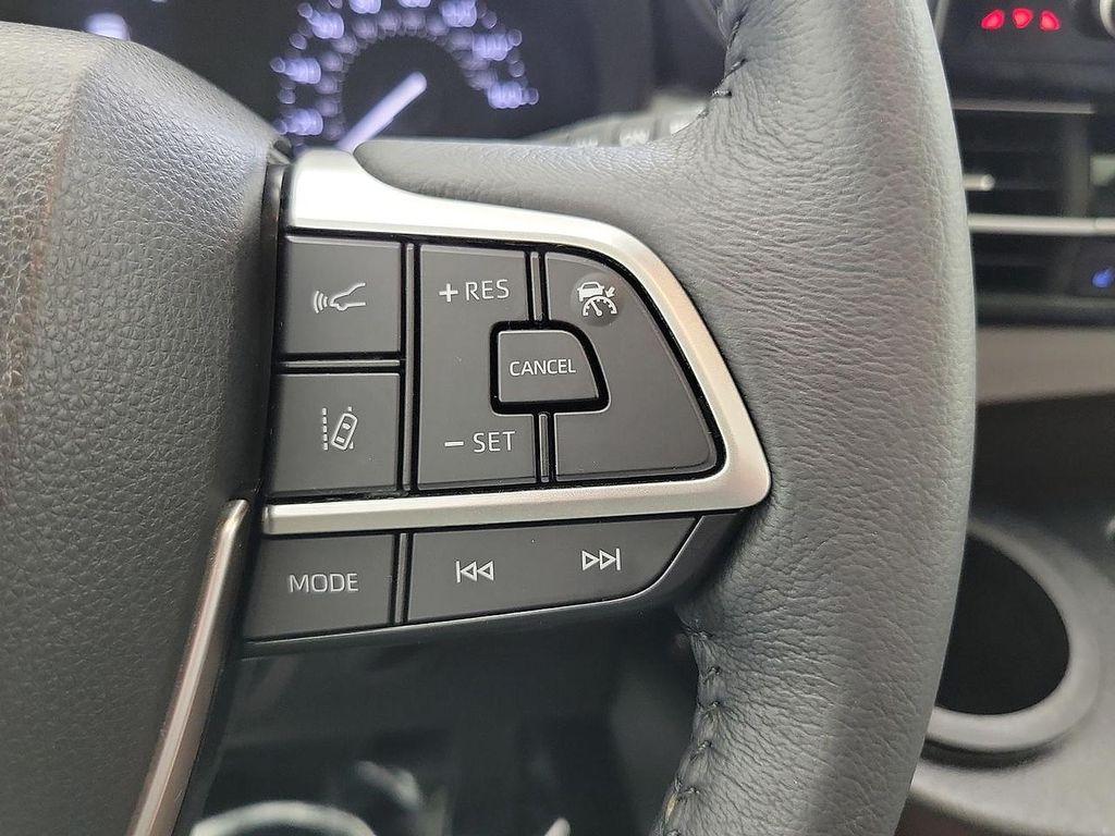 used 2022 Toyota Sienna car, priced at $78,500