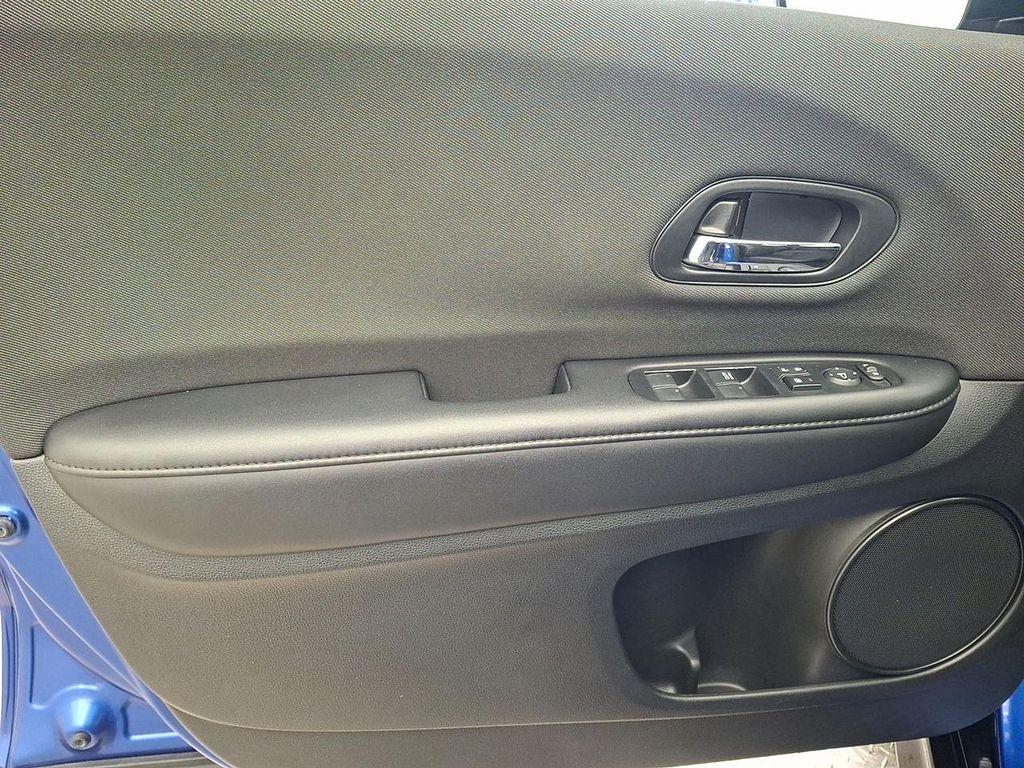 used 2020 Honda HR-V car, priced at $22,494