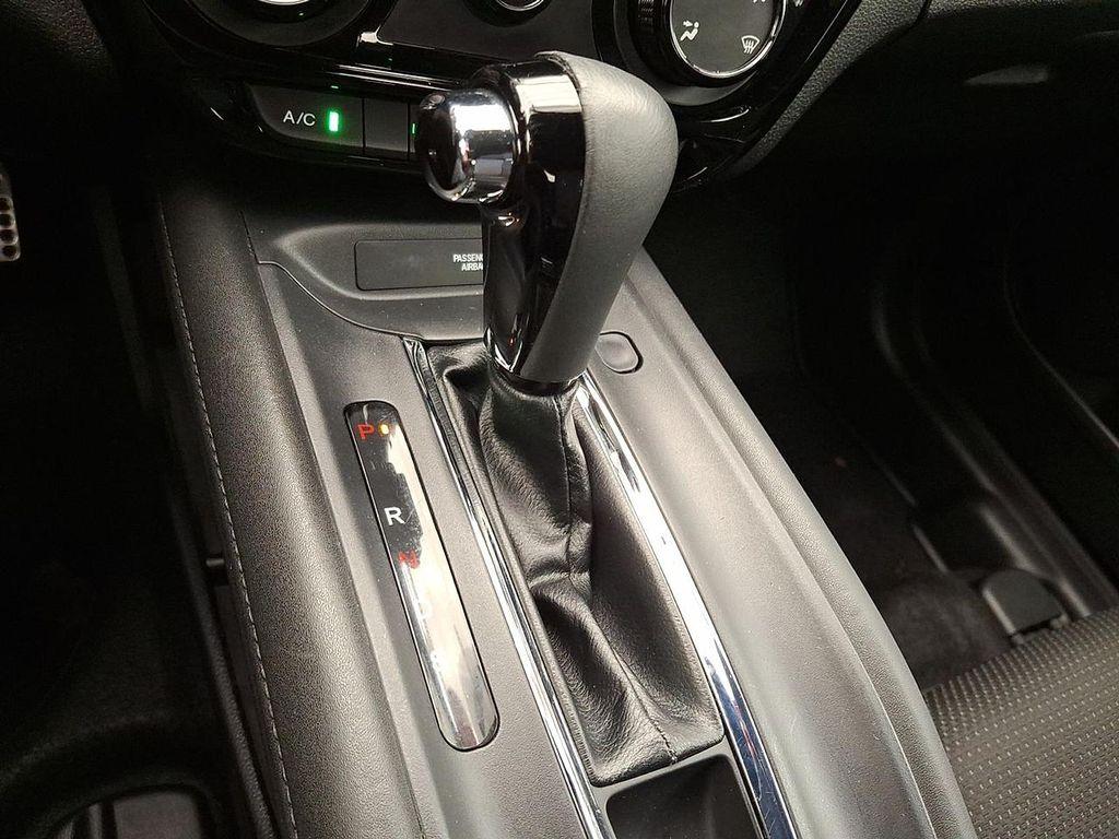 used 2020 Honda HR-V car, priced at $22,494