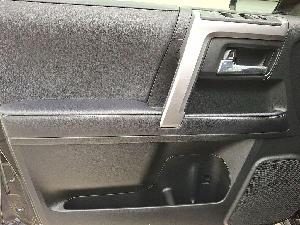 used 2023 Toyota 4Runner car, priced at $40,485
