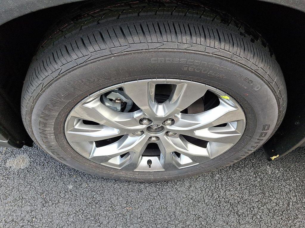 new 2026 Toyota Grand Highlander car