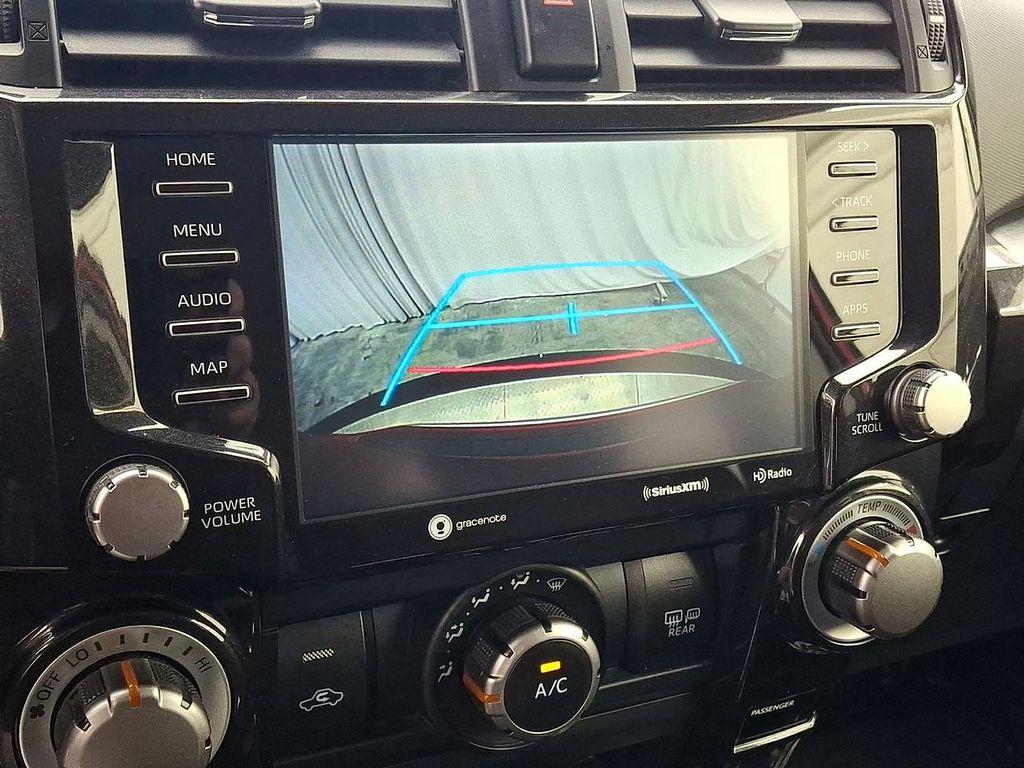 used 2024 Toyota 4Runner car, priced at $43,482