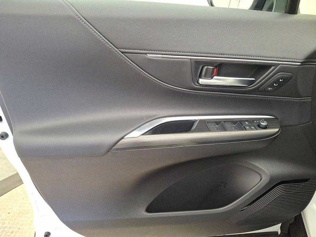 used 2023 Toyota Venza car, priced at $35,491