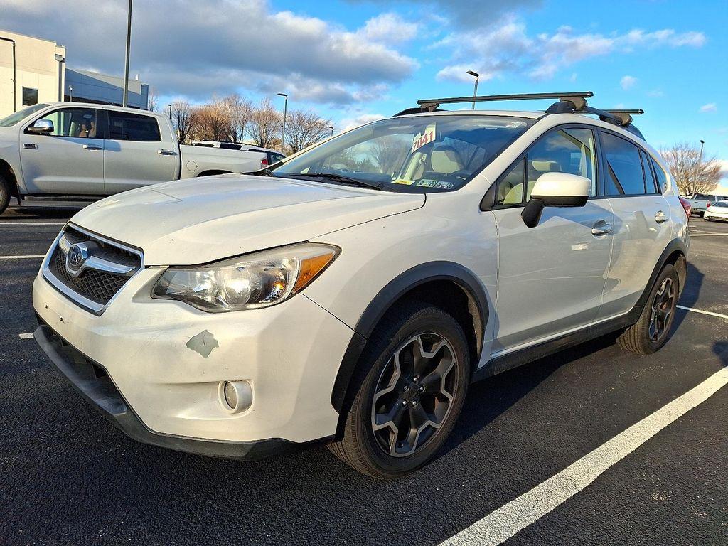 used 2015 Subaru XV Crosstrek car, priced at $15,991