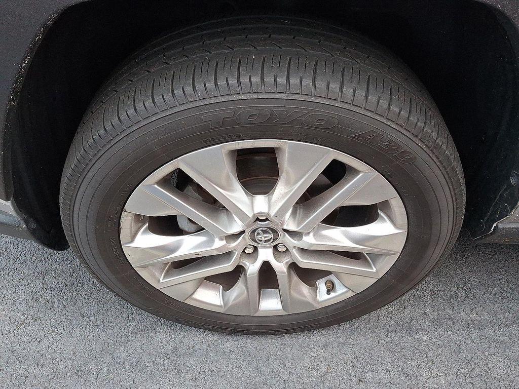 used 2019 Toyota RAV4 car, priced at $24,991