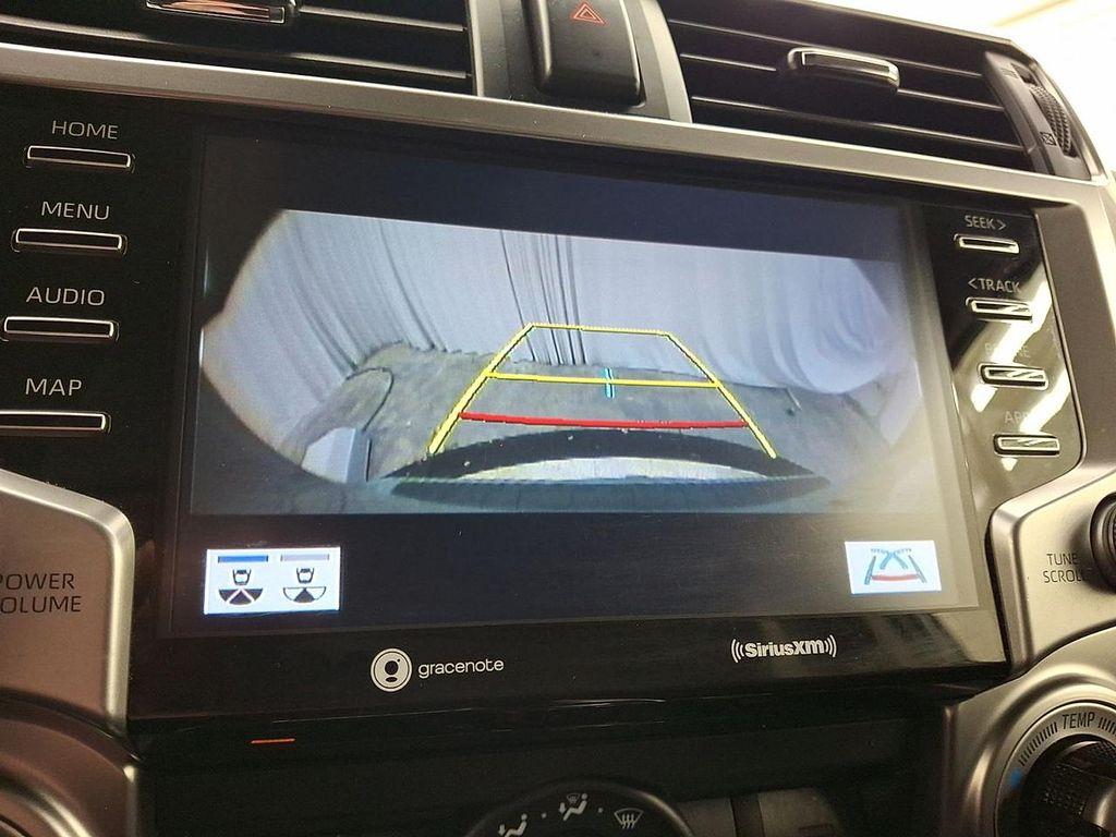 used 2022 Toyota 4Runner car, priced at $42,492