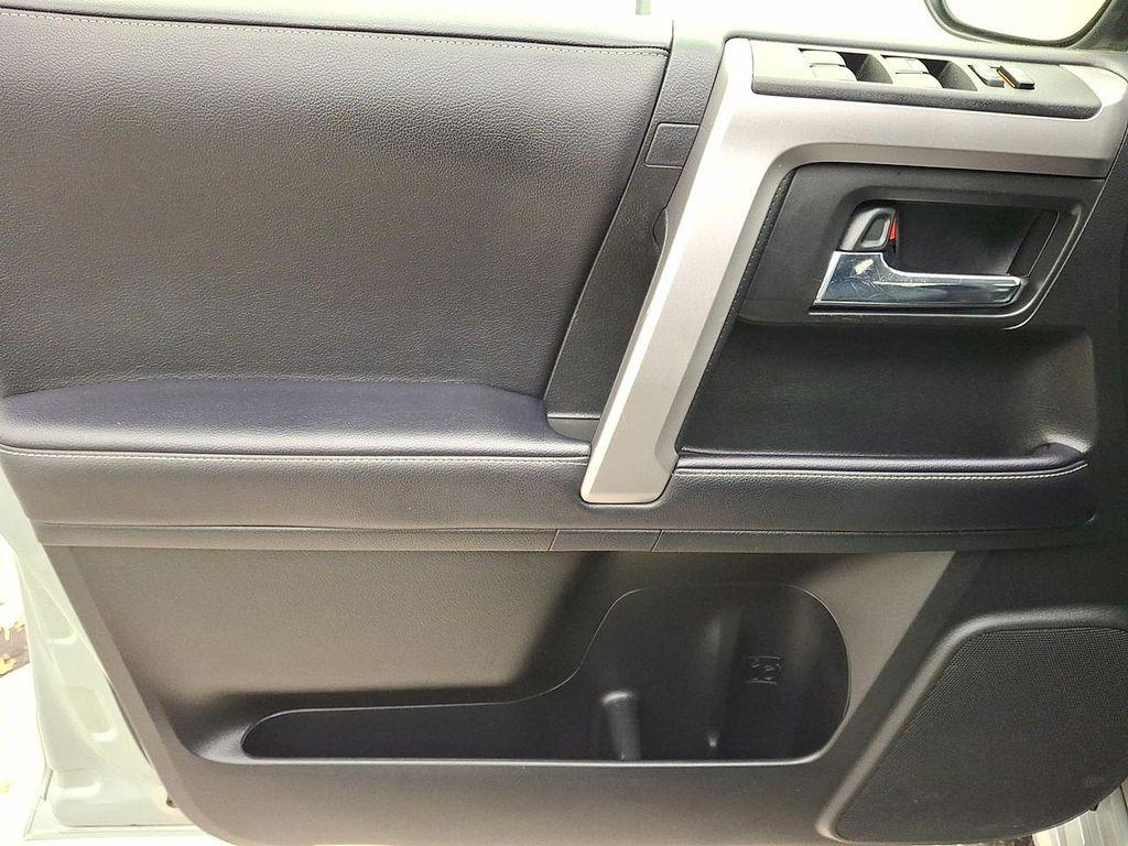 used 2022 Toyota 4Runner car, priced at $42,492