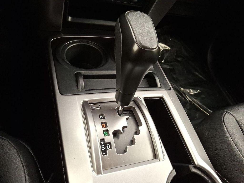 used 2022 Toyota 4Runner car, priced at $42,492