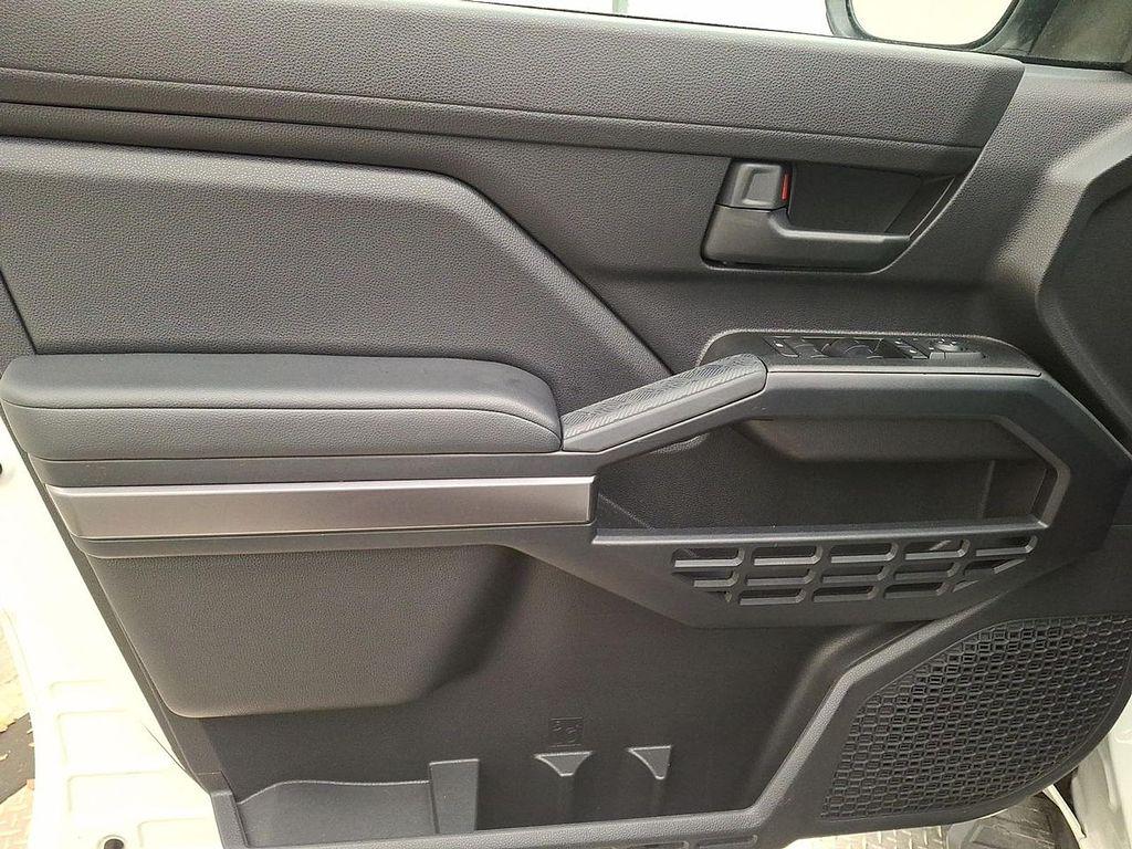 used 2025 Toyota 4Runner car, priced at $41,494