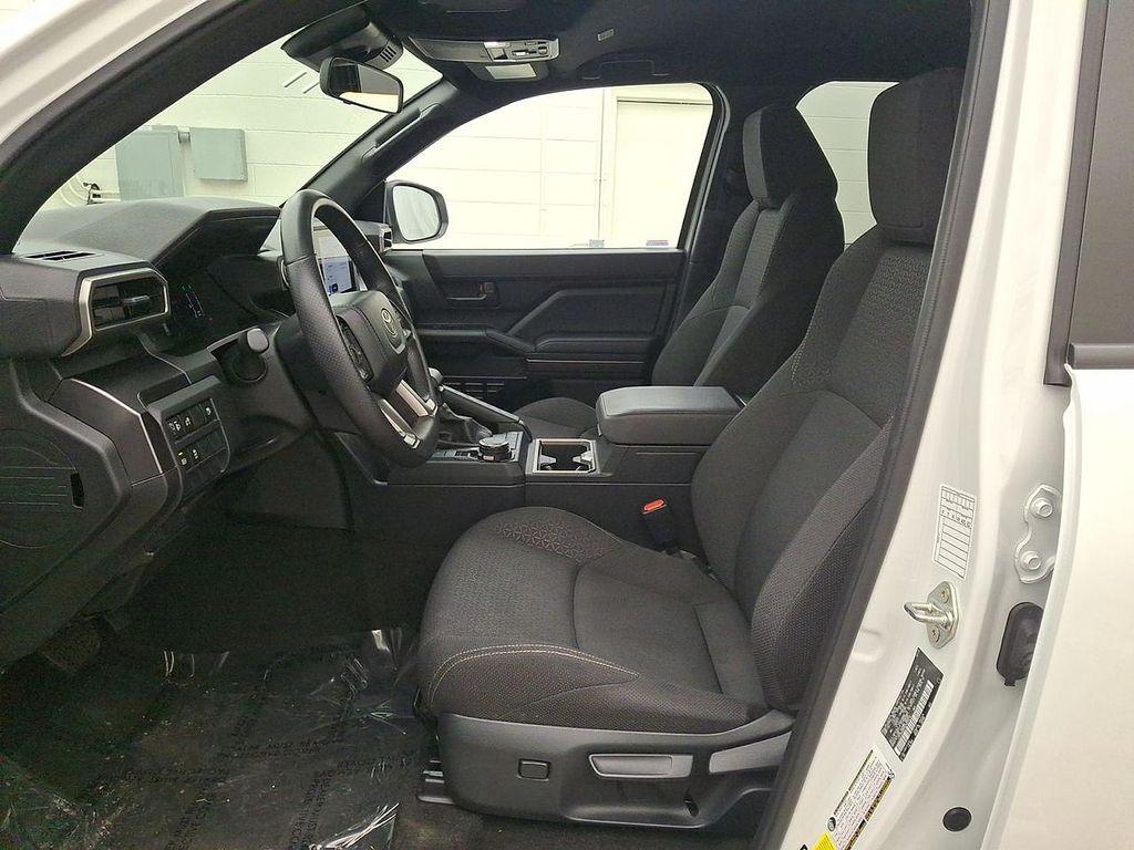 used 2025 Toyota 4Runner car, priced at $41,494