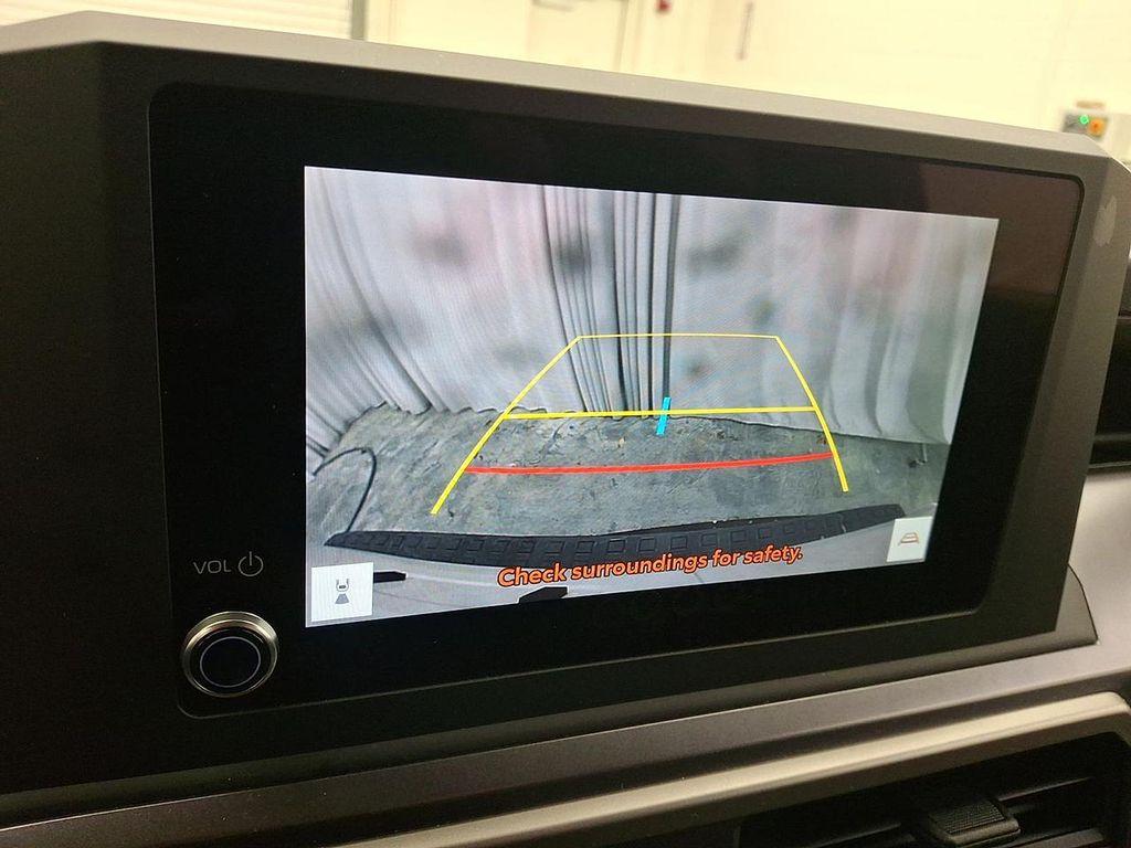 used 2025 Toyota 4Runner car, priced at $41,494