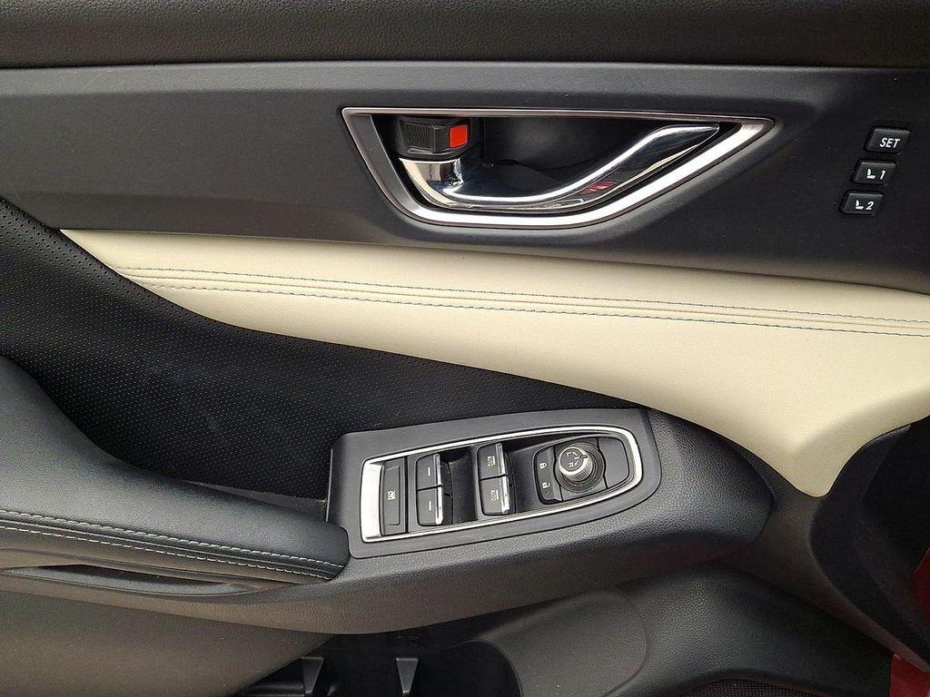 used 2021 Subaru Ascent car, priced at $23,495