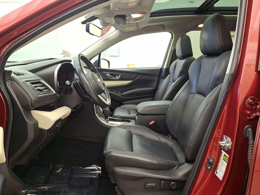 used 2021 Subaru Ascent car, priced at $23,495