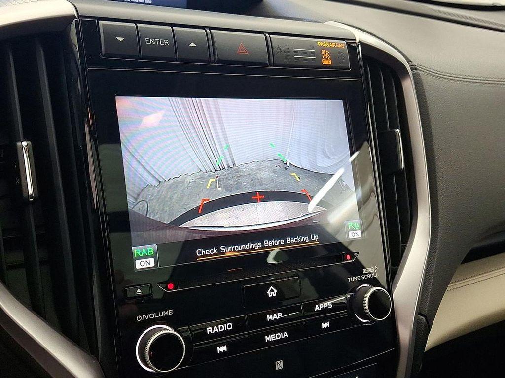 used 2021 Subaru Ascent car, priced at $23,495