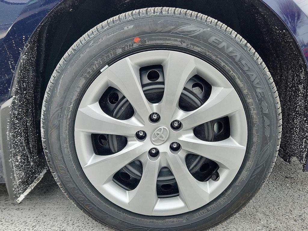 new 2026 Toyota Corolla car, priced at $23,588