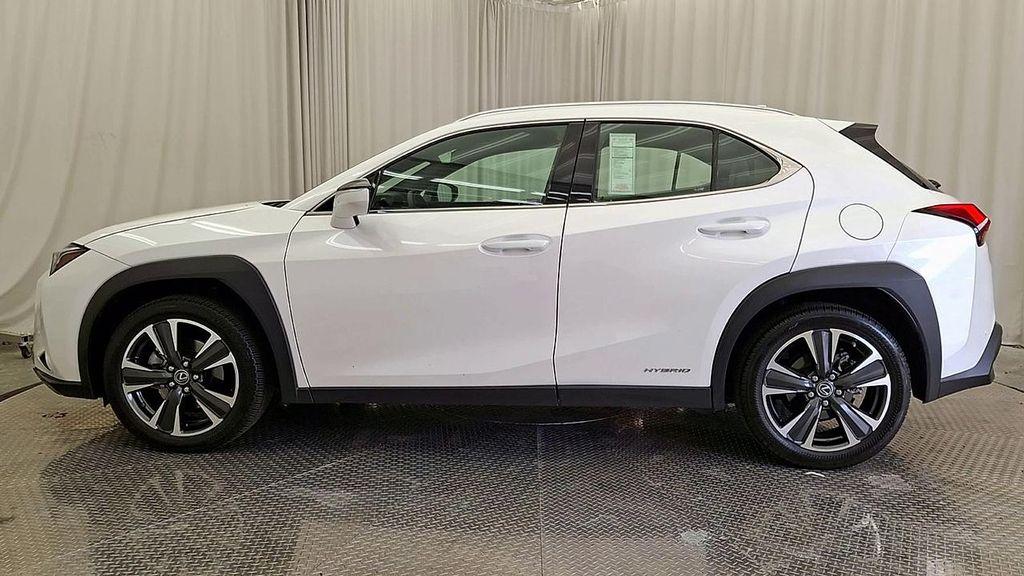 used 2019 Lexus UX 250h car, priced at $32,782