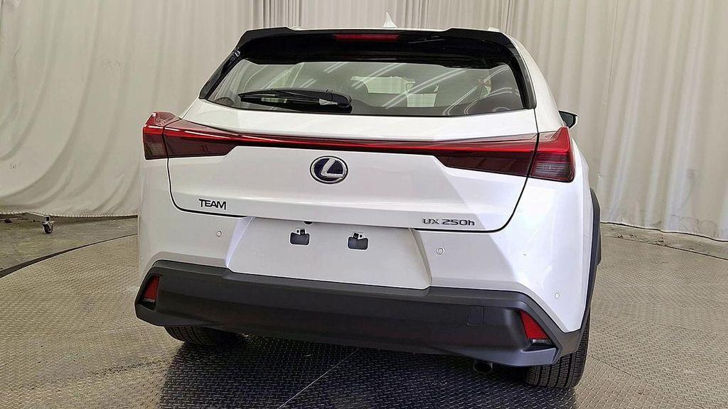 used 2019 Lexus UX 250h car, priced at $32,782
