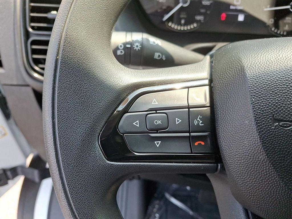 used 2024 Ram ProMaster 2500 car, priced at $92,500