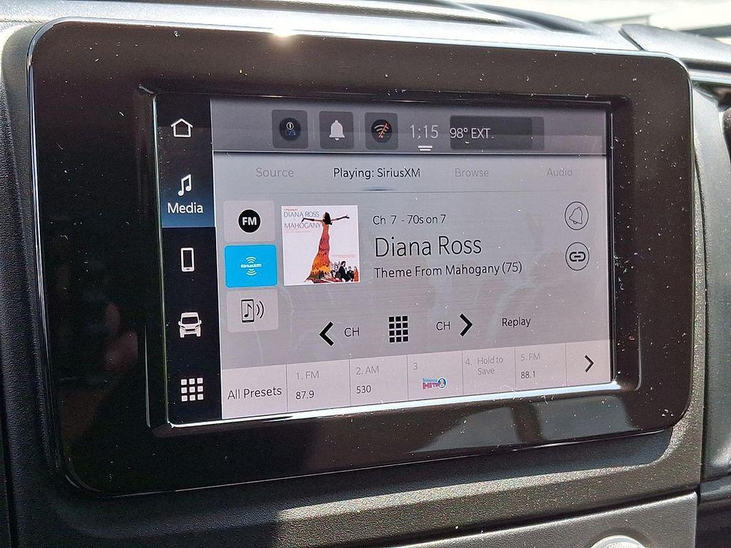 used 2024 Ram ProMaster 2500 car, priced at $92,500