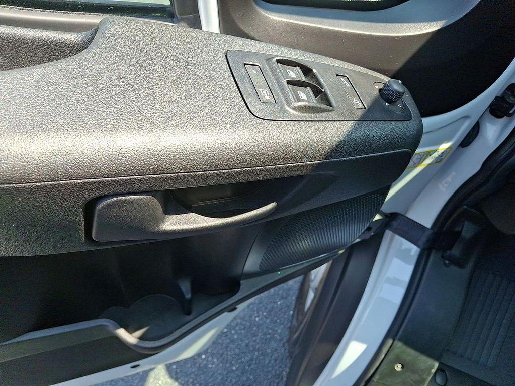 used 2024 Ram ProMaster 2500 car, priced at $92,500