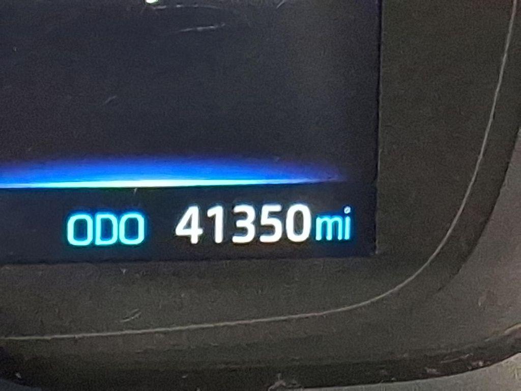 used 2022 Toyota Corolla car, priced at $20,382