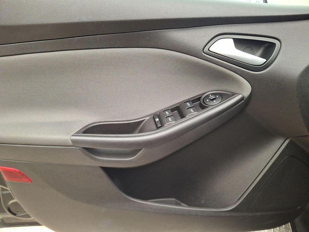 used 2014 Ford Focus car, priced at $7,496
