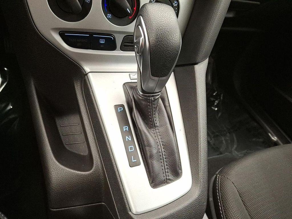 used 2014 Ford Focus car, priced at $7,496