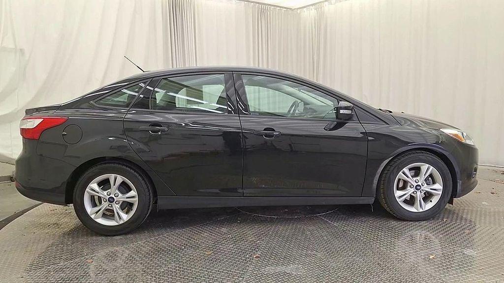 used 2014 Ford Focus car, priced at $7,496