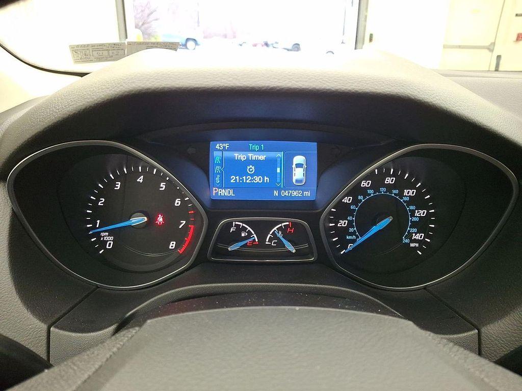 used 2014 Ford Focus car, priced at $7,496