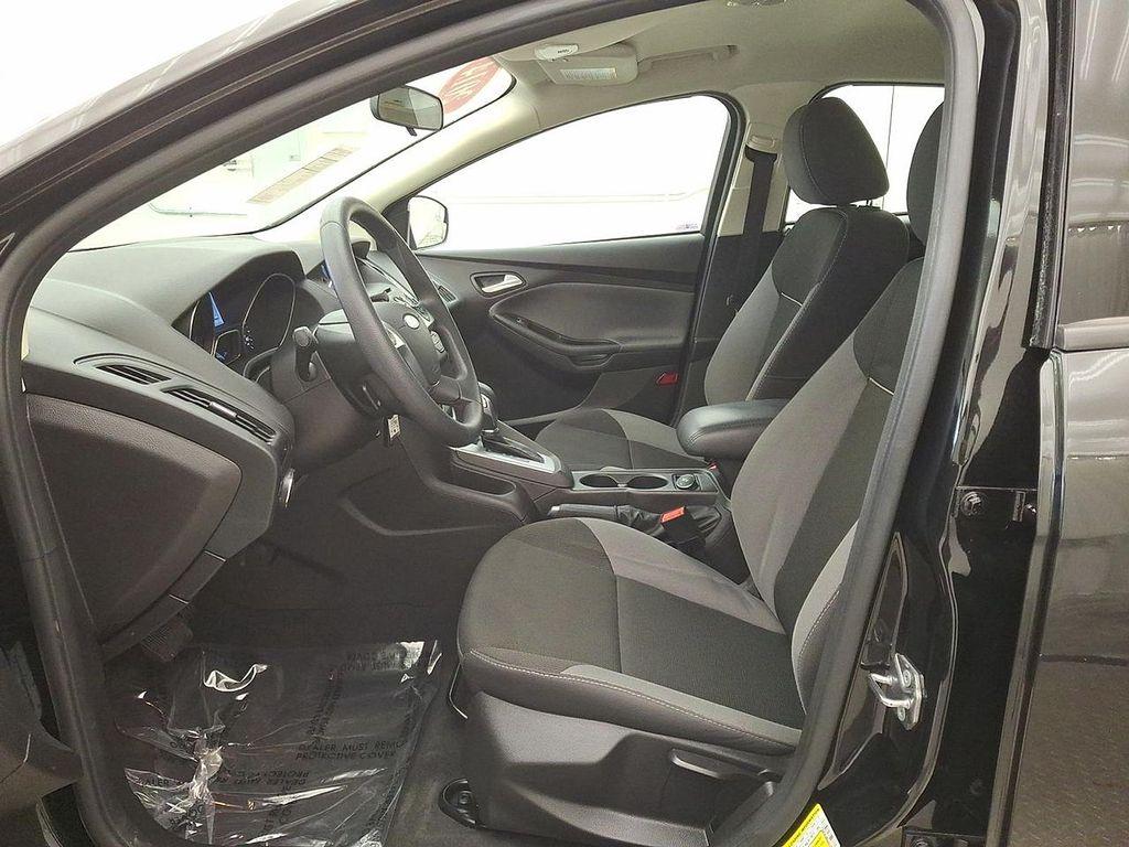 used 2014 Ford Focus car, priced at $7,496