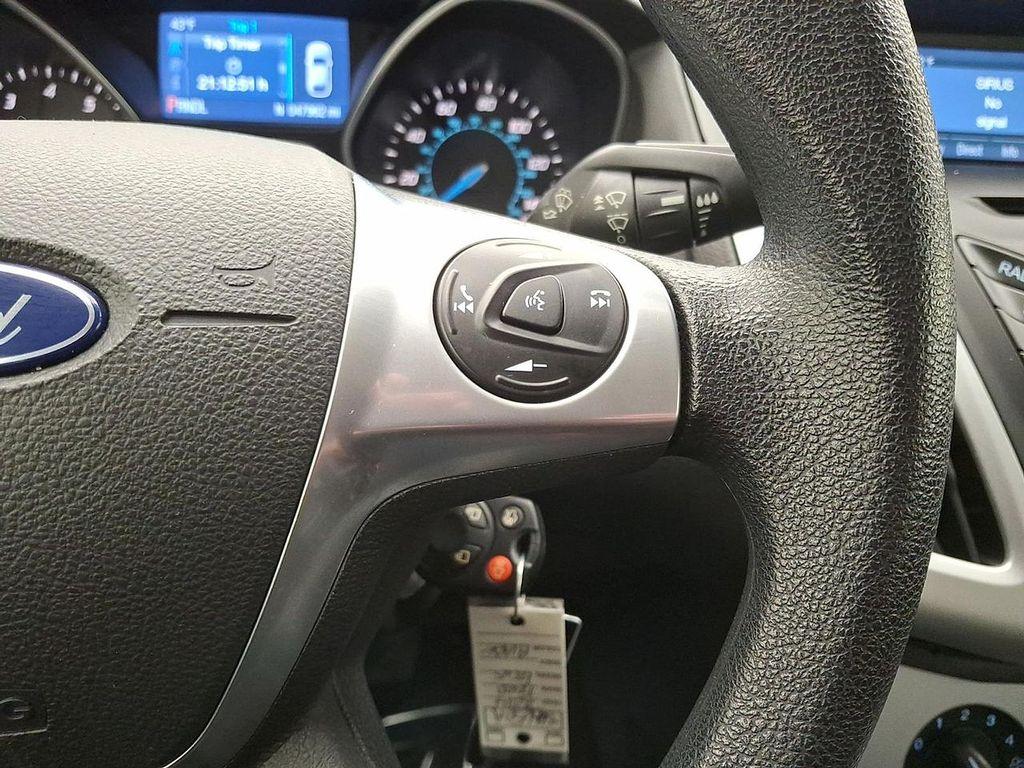 used 2014 Ford Focus car, priced at $7,496