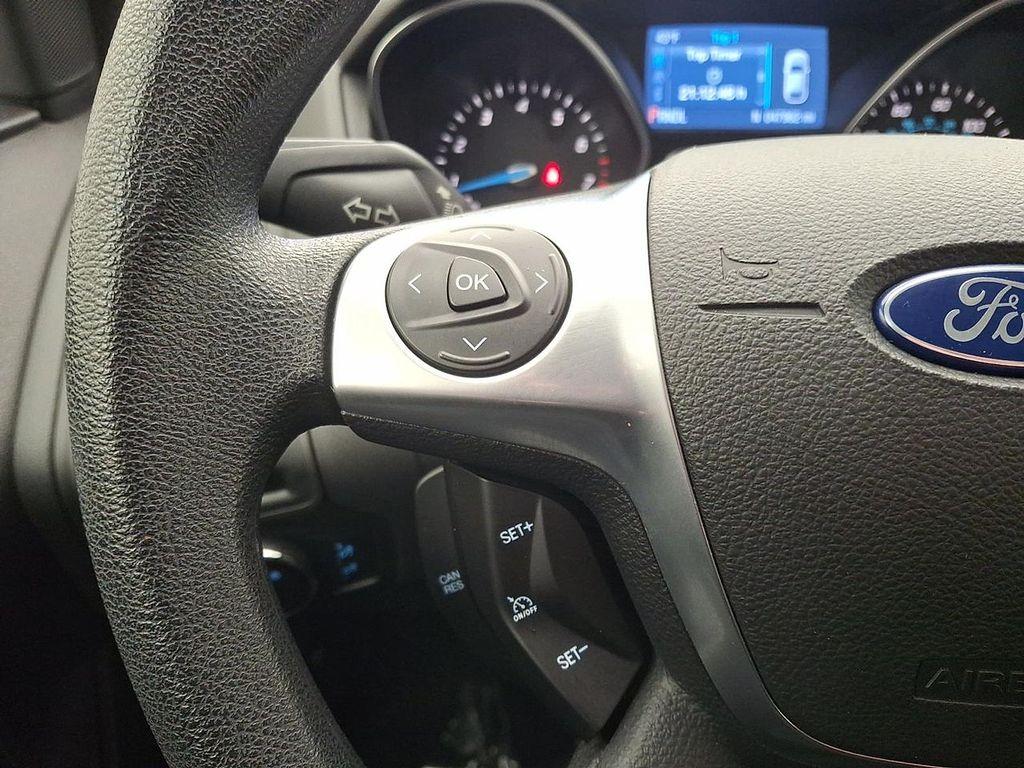 used 2014 Ford Focus car, priced at $7,496