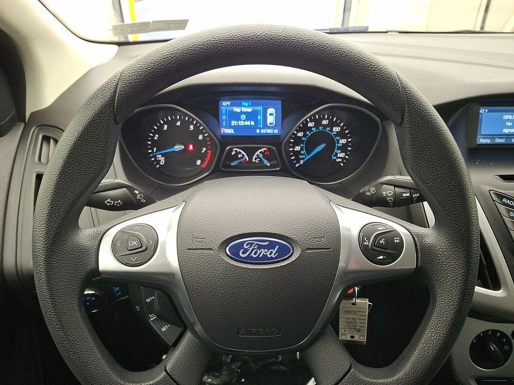 used 2014 Ford Focus car, priced at $7,496