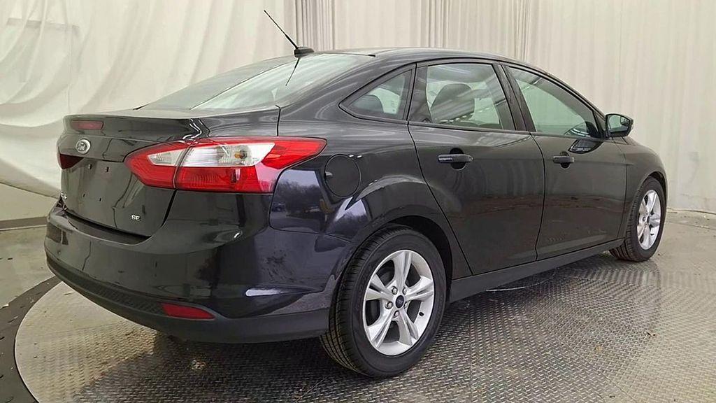used 2014 Ford Focus car, priced at $7,496