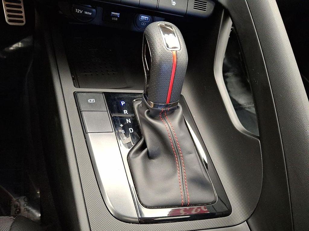 used 2023 Hyundai Elantra car, priced at $23,282