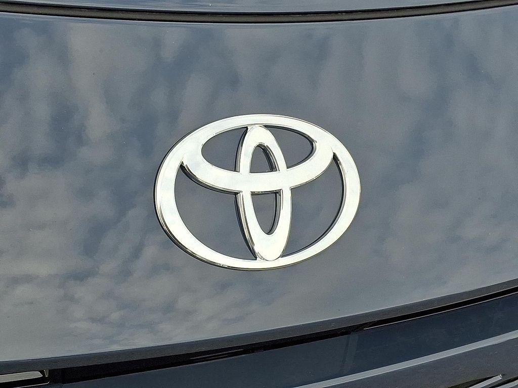 new 2025 Toyota Crown Signia car, priced at $48,317