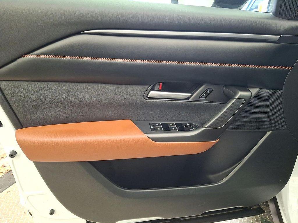 used 2023 Mazda CX-50 car, priced at $28,395