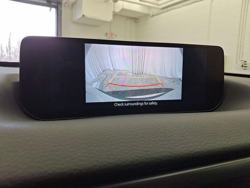 used 2023 Mazda CX-50 car, priced at $28,395