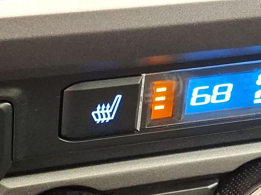 used 2022 Toyota Tacoma car, priced at $39,995