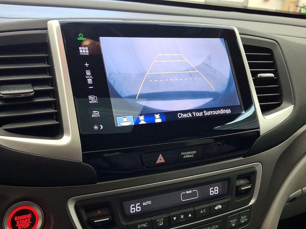 used 2016 Honda Pilot car, priced at $17,882