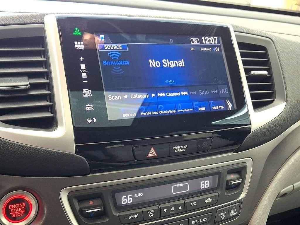 used 2016 Honda Pilot car, priced at $17,882