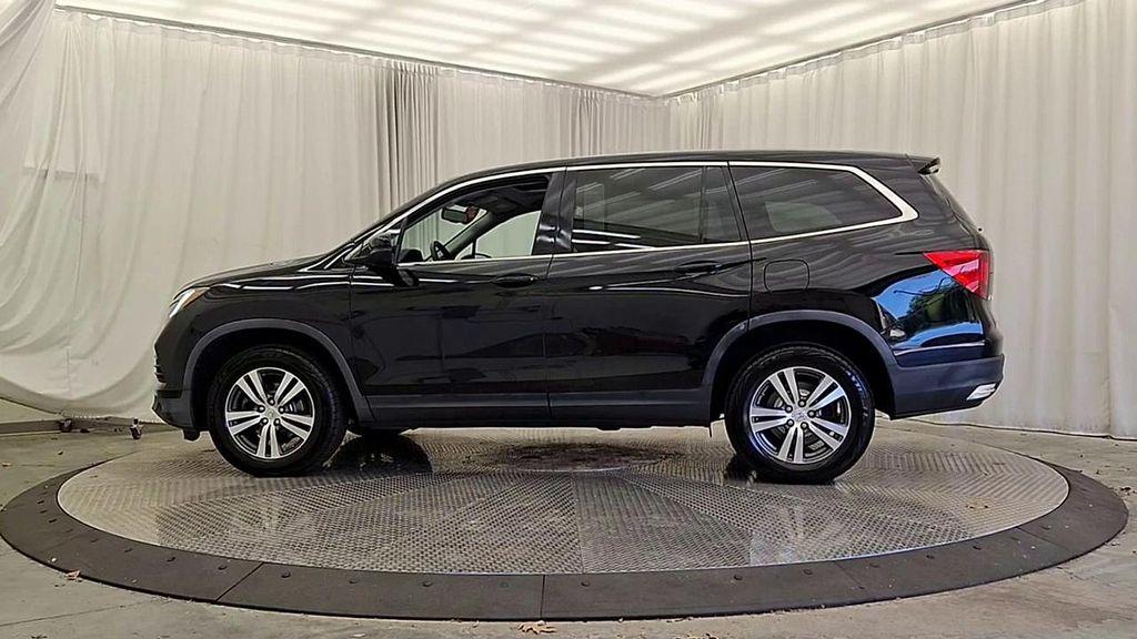 used 2016 Honda Pilot car, priced at $17,882